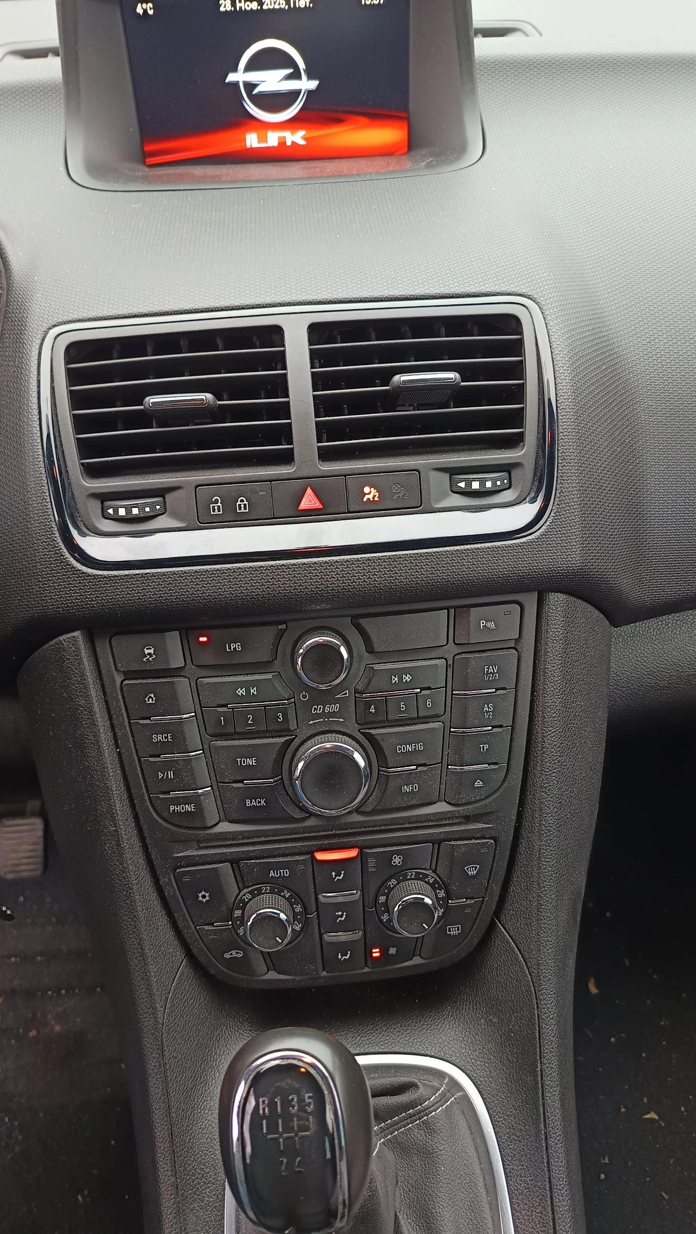 Opel Meriva  - изображение 3