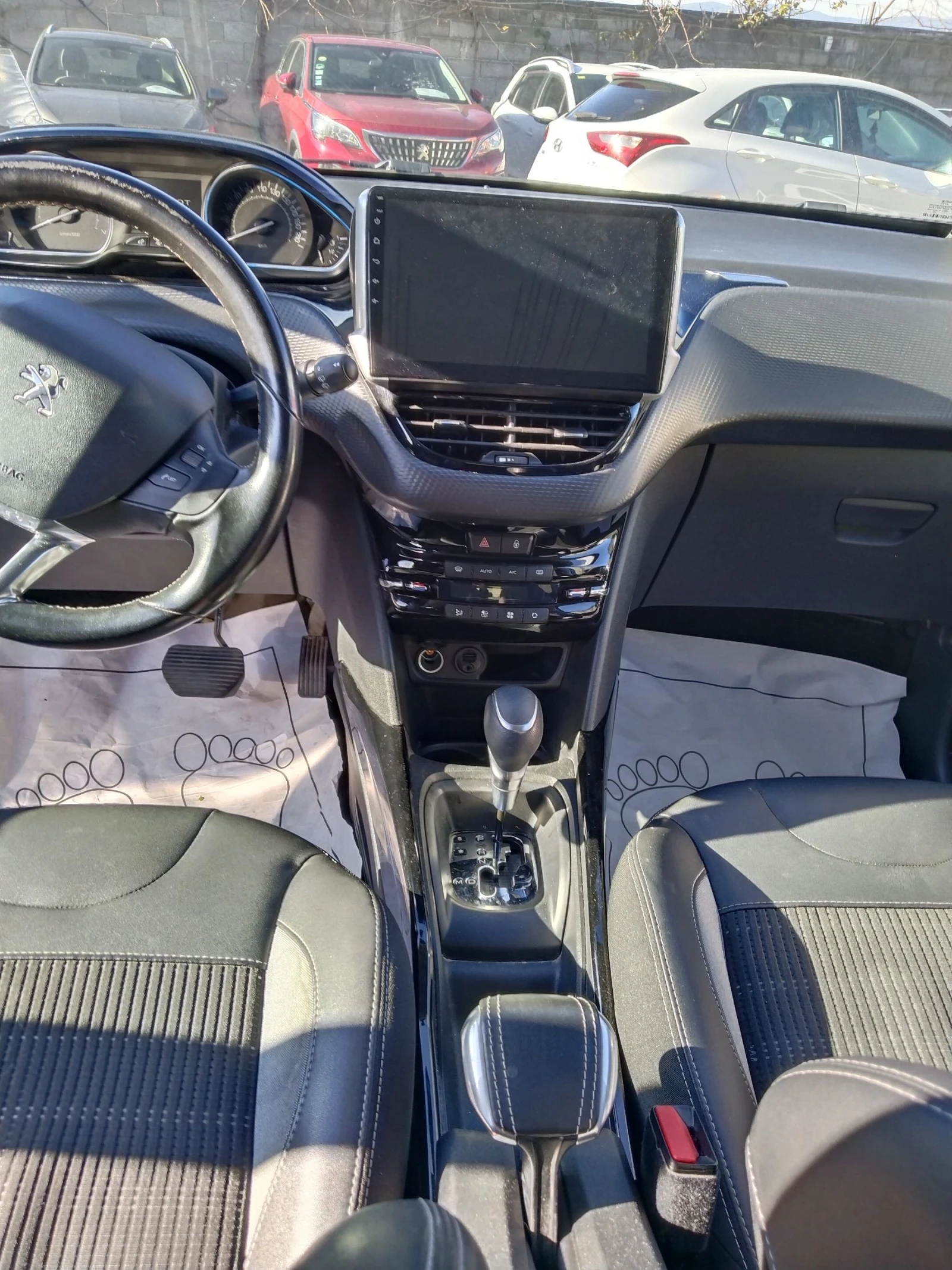 Peugeot 2008 1.2 Автоматик  - изображение 5