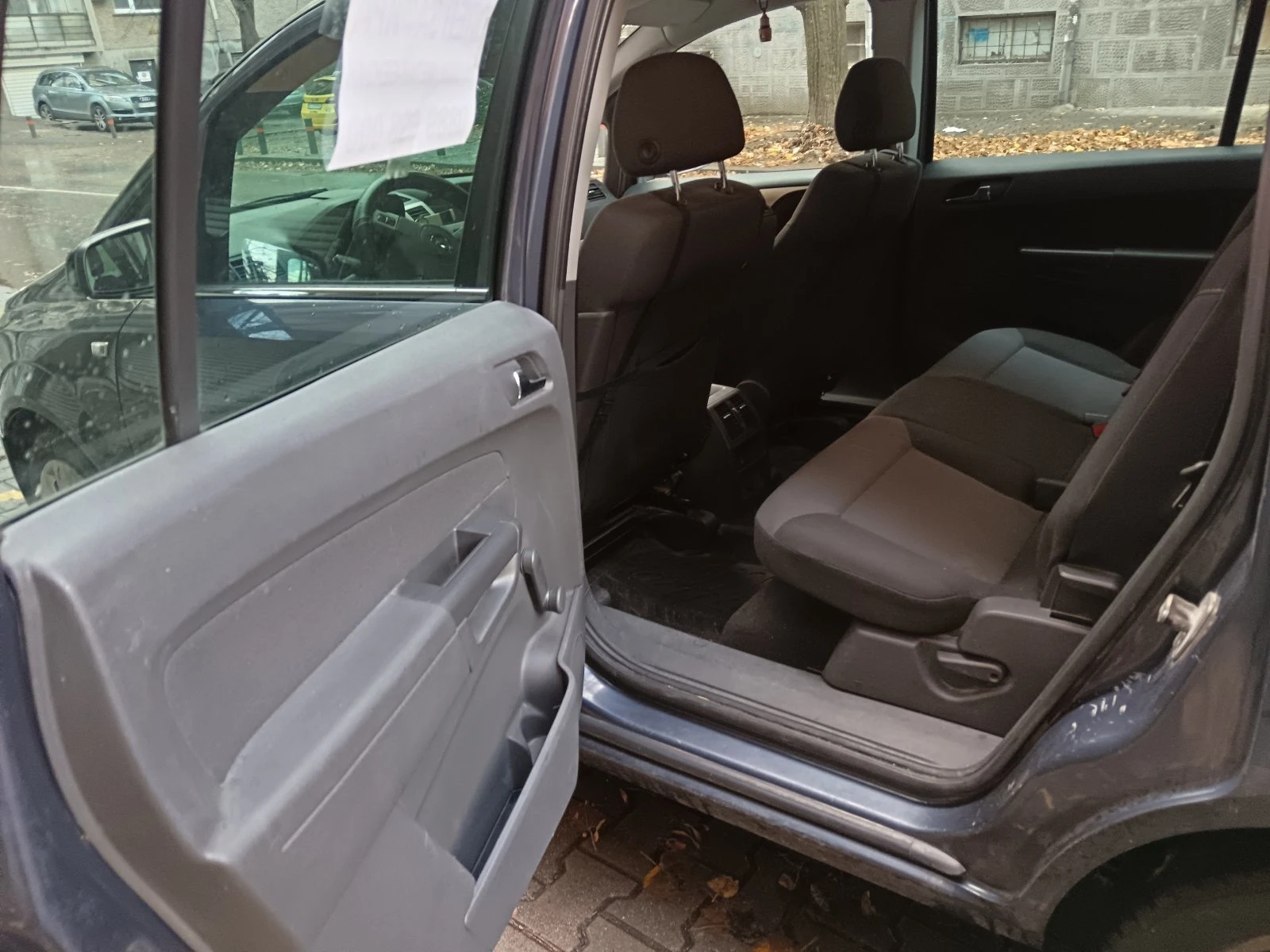 Opel Zafira | Mobile.bg   6