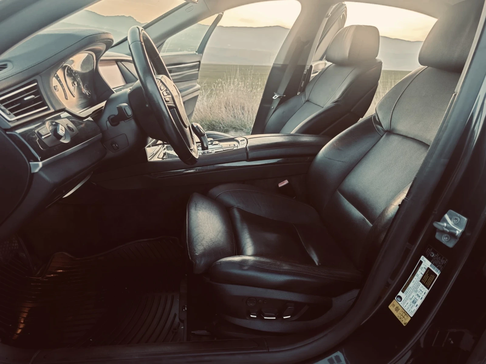 BMW 740 I | Mobile.bg � ����������� 7