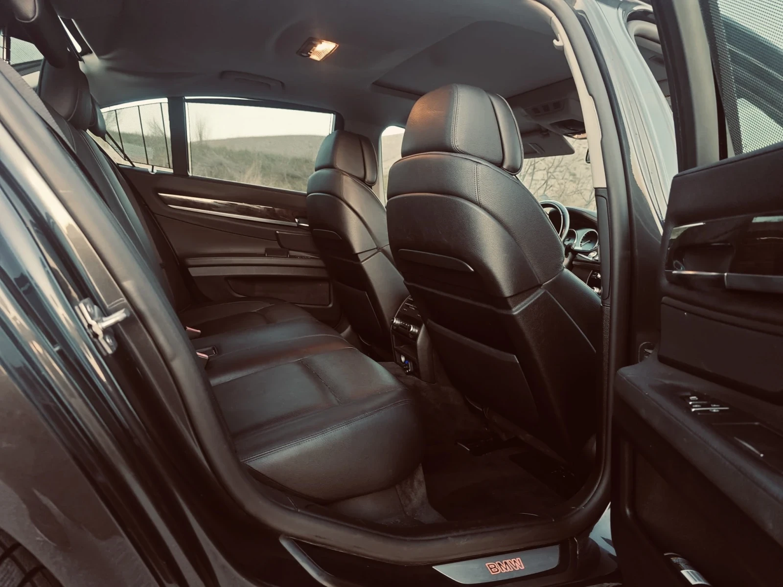 BMW 740 I | Mobile.bg � ����������� 11