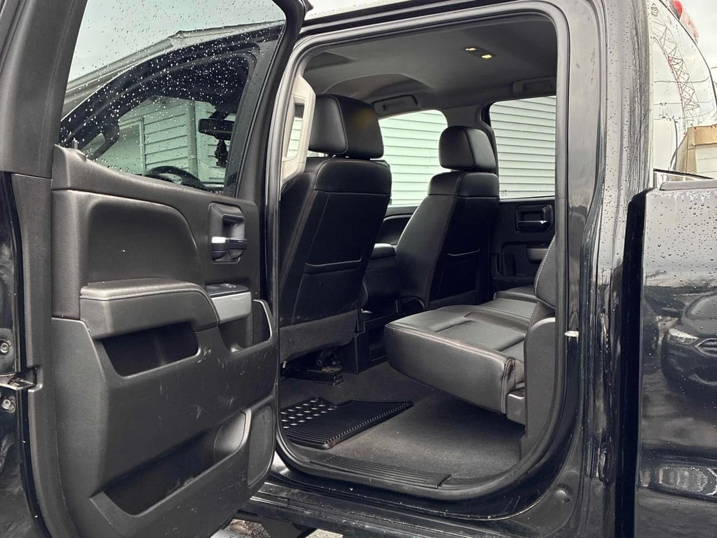 Chevrolet Silverado 2019 LT * CARFAX * ��� ������������ ������ | Mobile.bg � ����������� 11