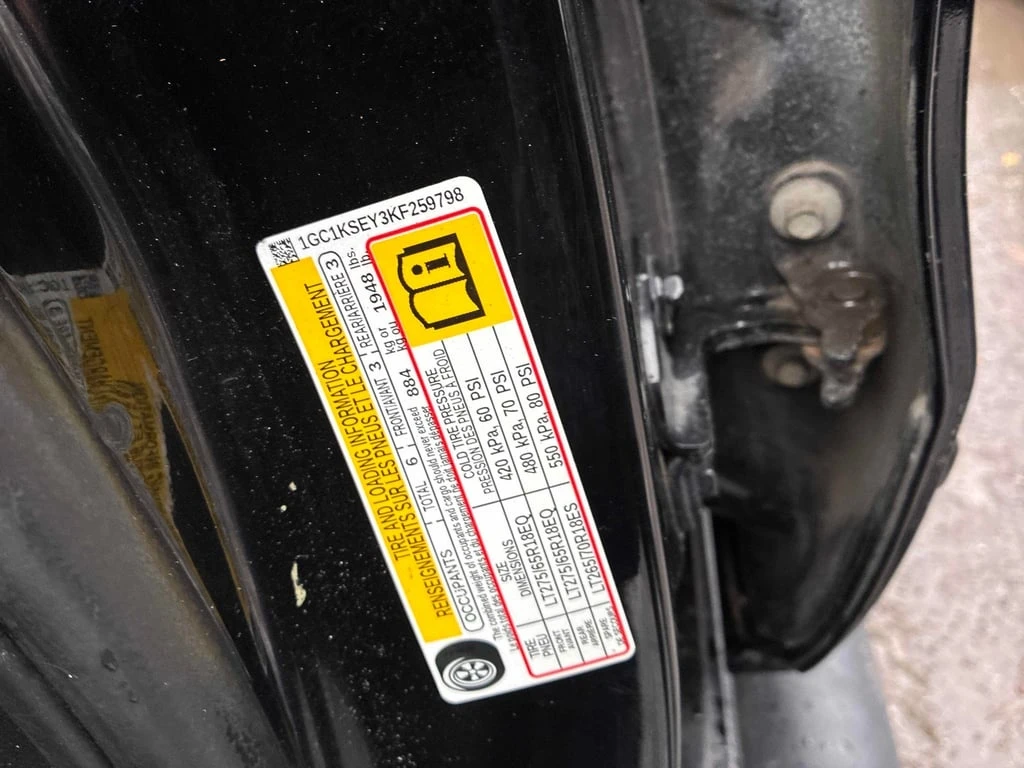 Chevrolet Silverado 2019 LT * CARFAX * ��� ������������ ������ | Mobile.bg � ����������� 13