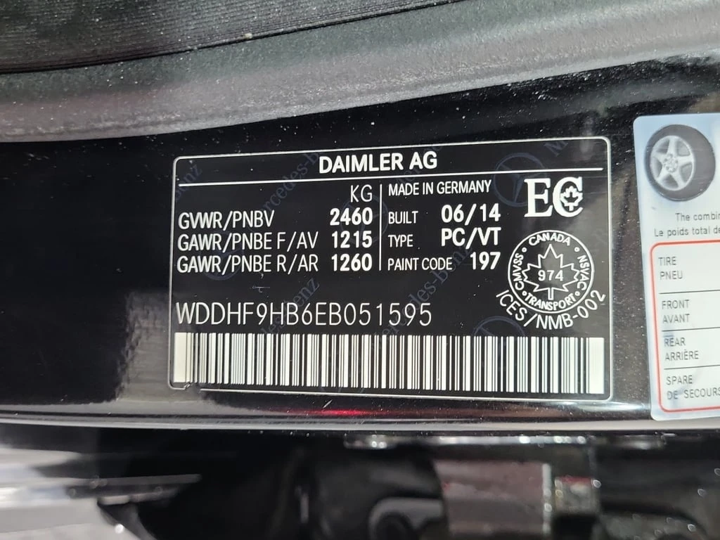 Mercedes-Benz E 250 * BLUETEC * CARFAX * ��� ������������ ������ | Mobile.bg � ����������� 16