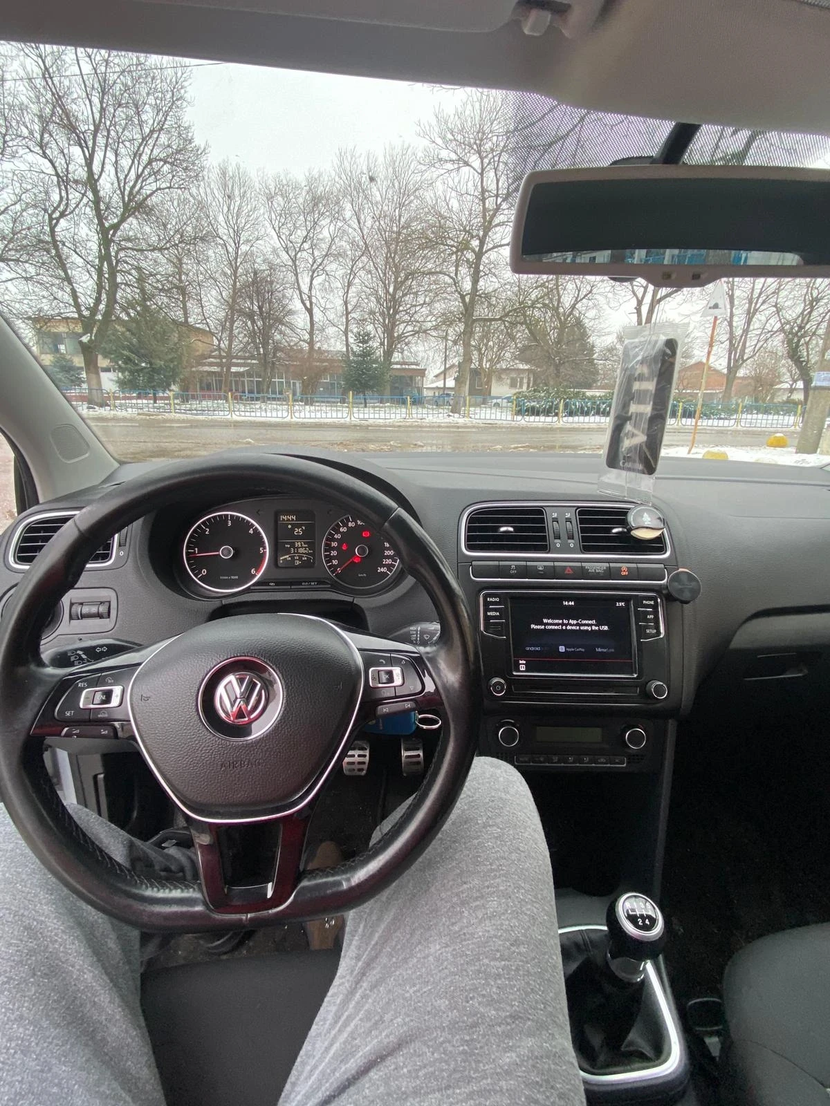 VW Polo  - изображение 7