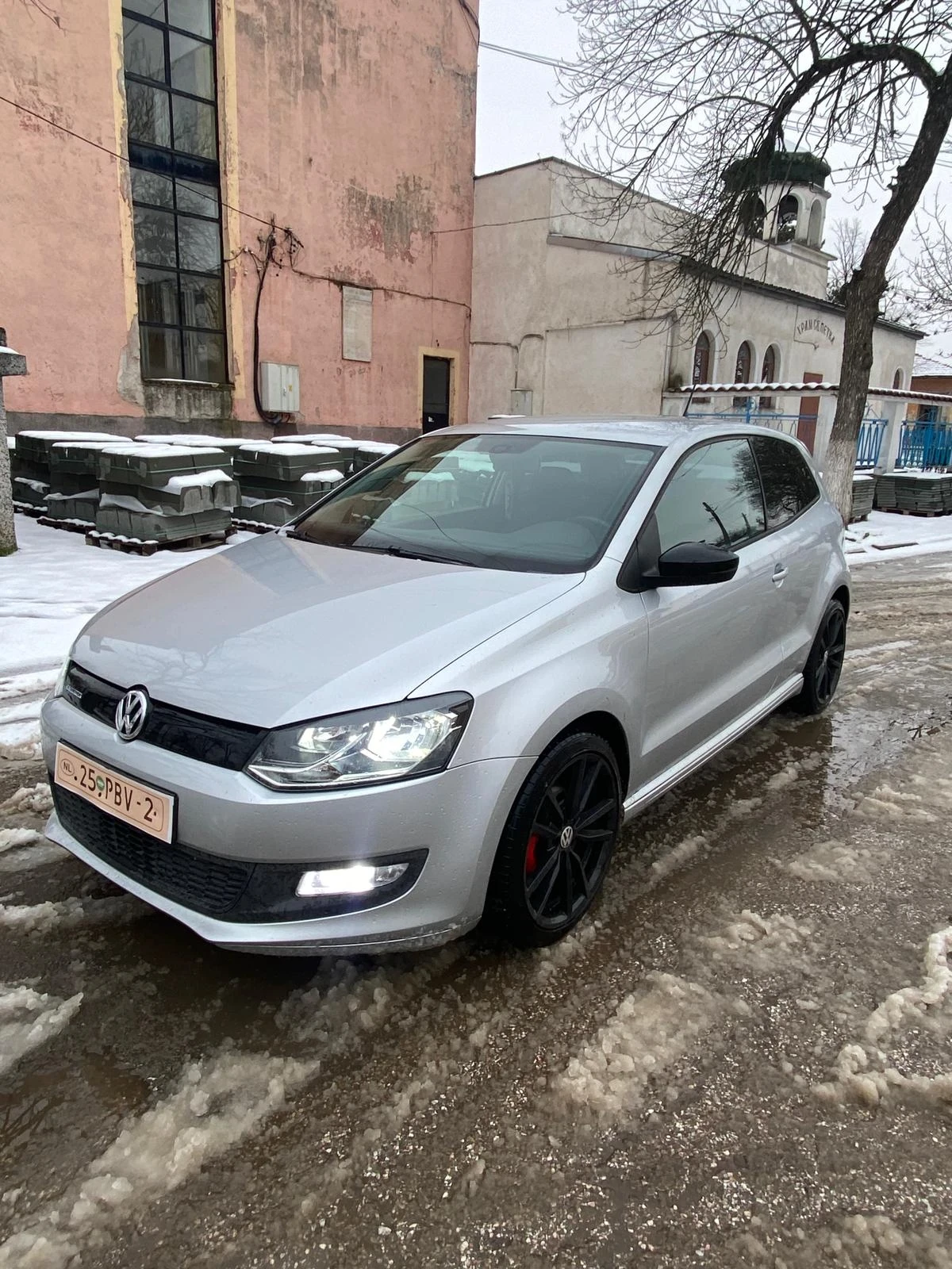 VW Polo | Mobile.bg � ����������� 1