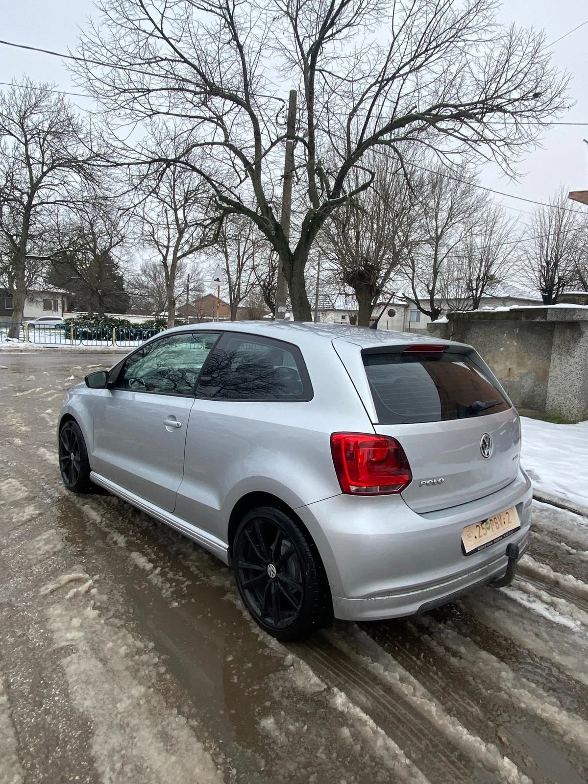 VW Polo  - изображение 5
