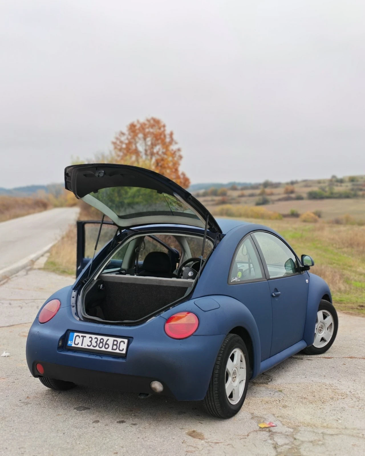 VW Beetle | Mobile.bg � ����������� 5