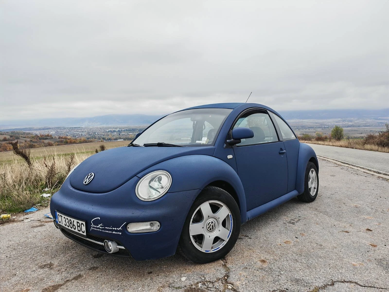 VW Beetle | Mobile.bg � ����������� 2