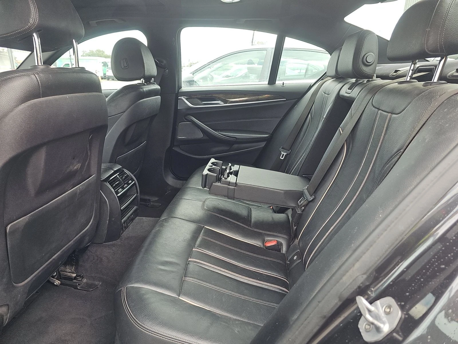 BMW 540 i M SPORT LINE | Mobile.bg � ����������� 12