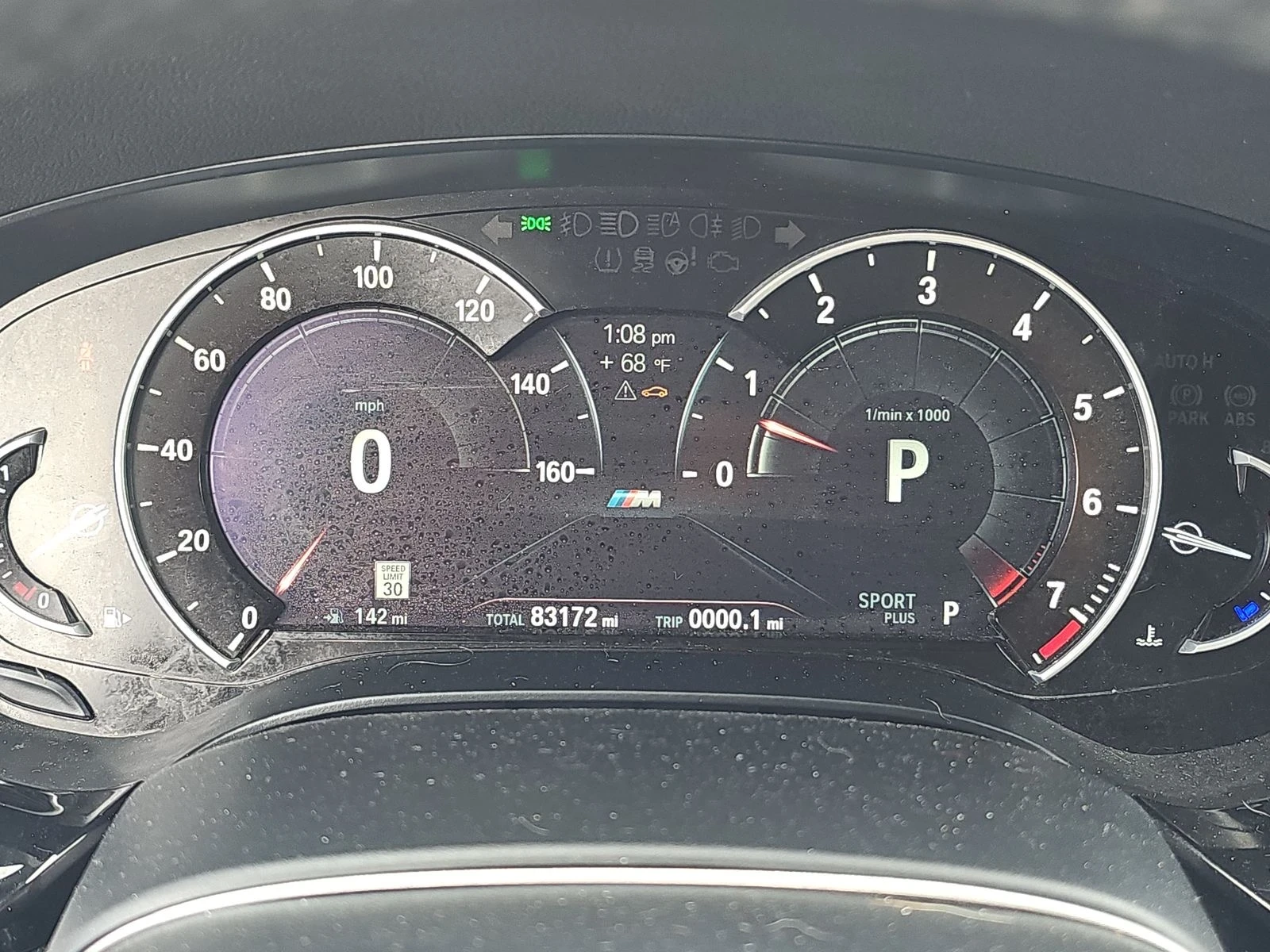 BMW 540 i M SPORT LINE | Mobile.bg � ����������� 11