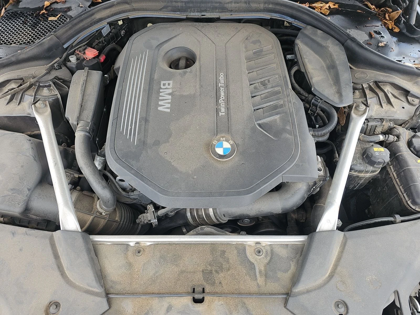 BMW 540 i M SPORT LINE | Mobile.bg � ����������� 14