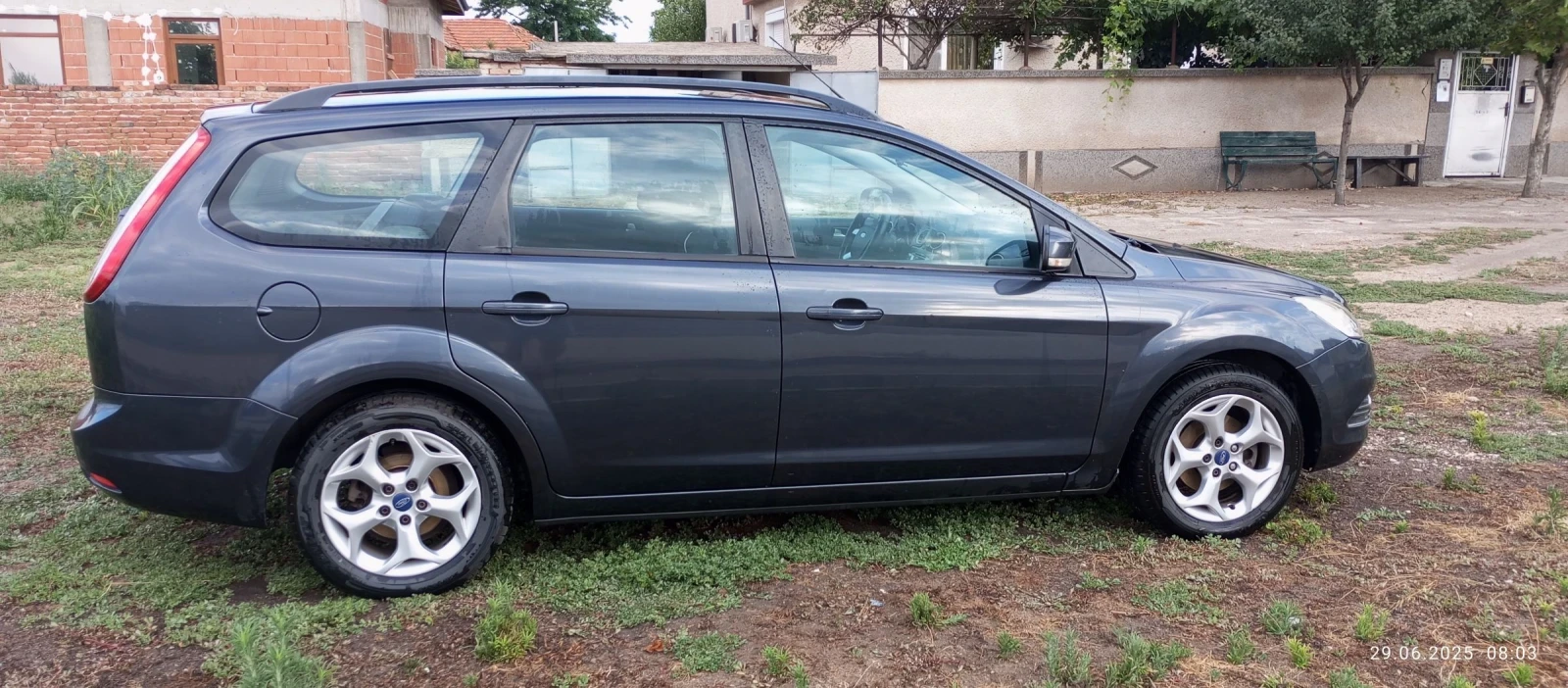 Ford Focus  - изображение 7