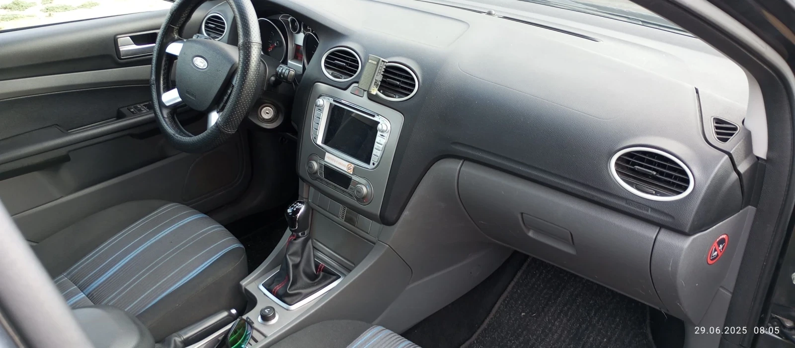 Ford Focus  - изображение 2