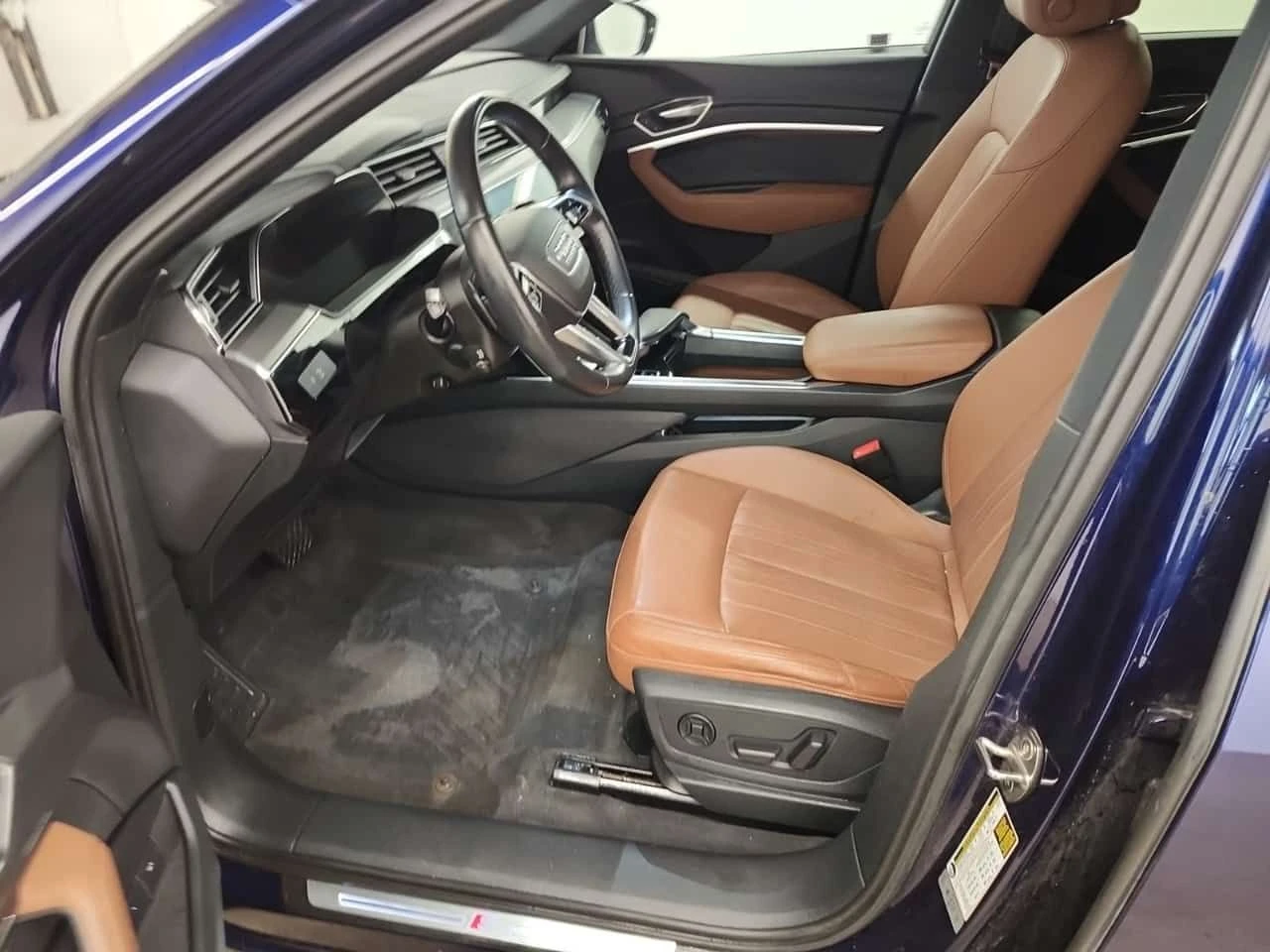 Audi E-Tron * PROGRESSIV * CARFAX * ���� �� �� | Mobile.bg � ����������� 7