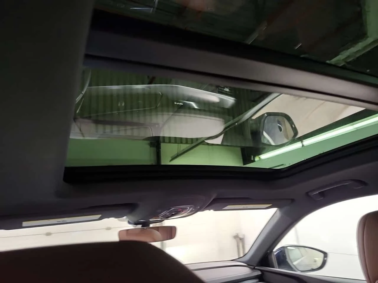 Audi E-Tron * PROGRESSIV * CARFAX * ���� �� �� | Mobile.bg � ����������� 12