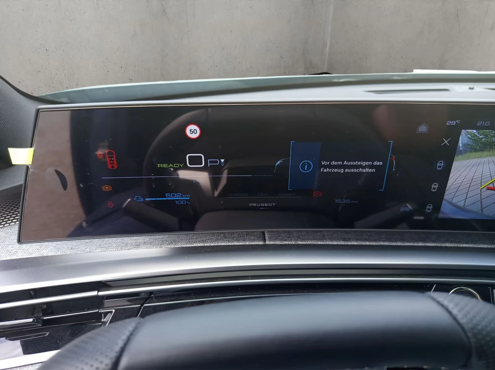 Peugeot 5008 e/213HP/GT/360/FACELIFT/DIGITAL/PANO/ACC/LED/116v, снимка 12 - Автомобили и джипове - 53736980