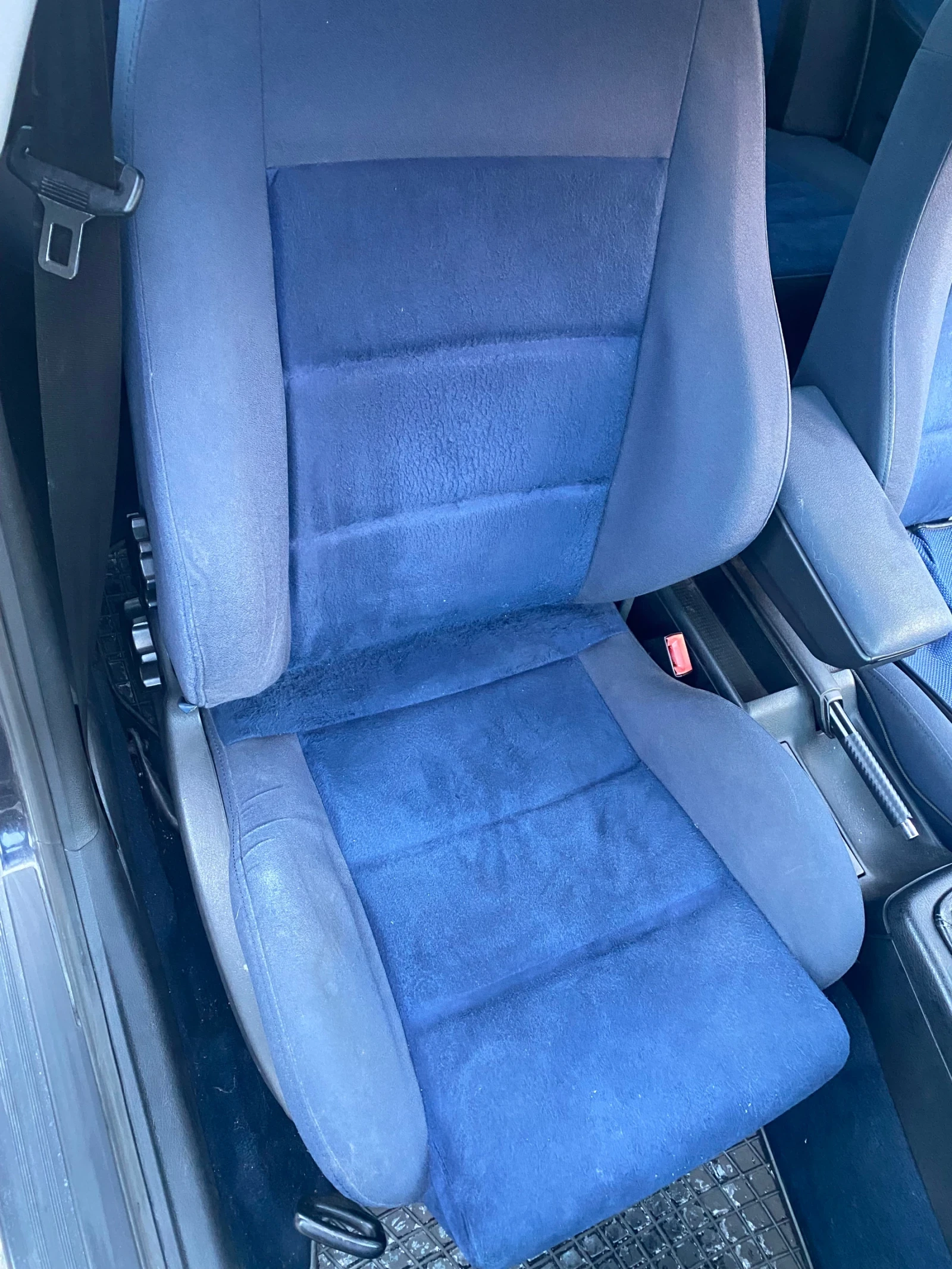 Audi A4 1, 8t quattro, снимка 13 - Автомобили и джипове - 53800842