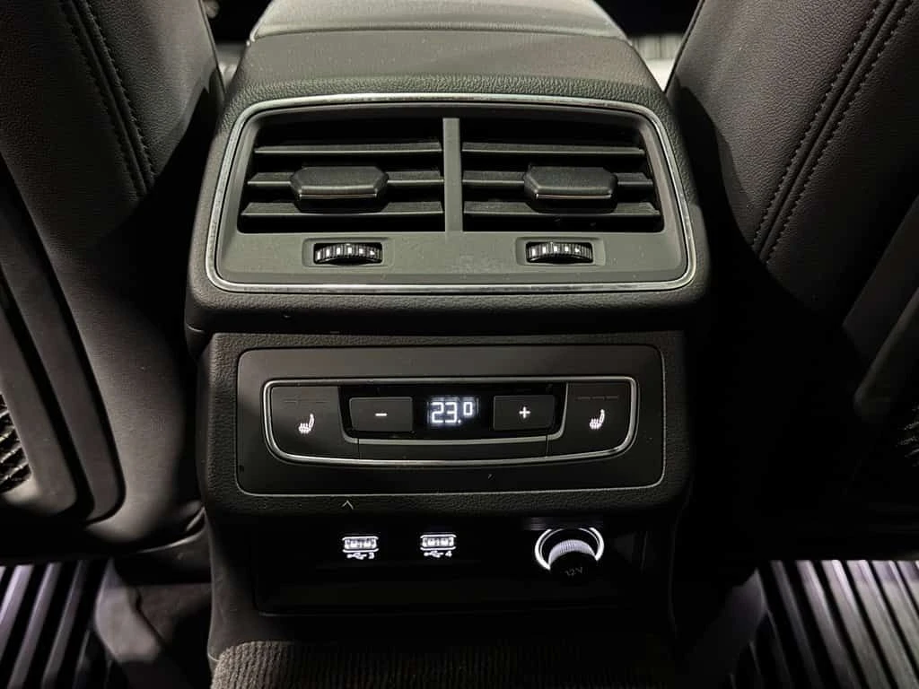 Audi A6 * PROGRESSIV QUATTRO S LINE SPORT DRIVER ASSIST * , снимка 13 - Автомобили и джипове - 54082722