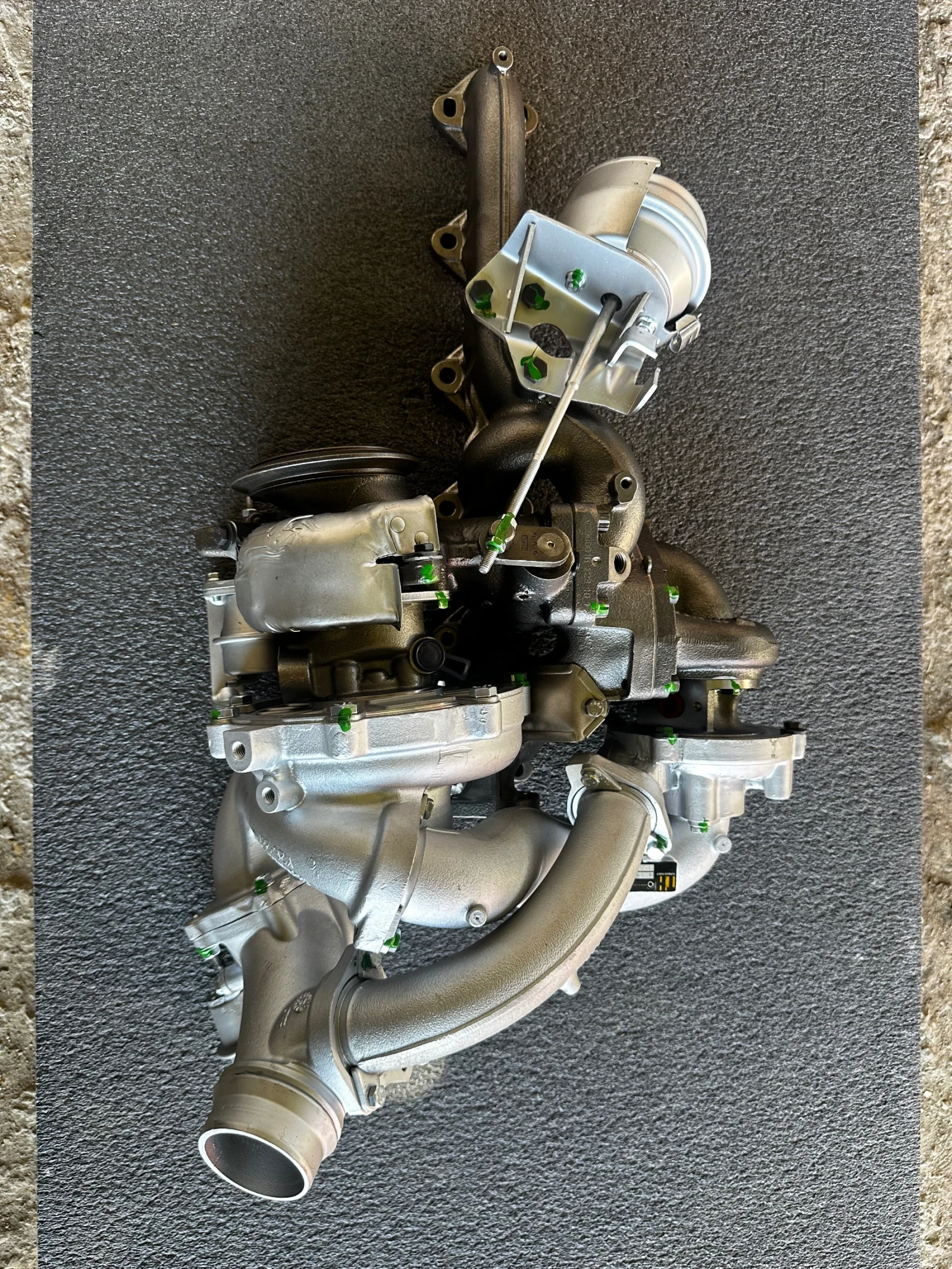 BMW 335, снимка 10 - Автомобили и джипове - 54102568