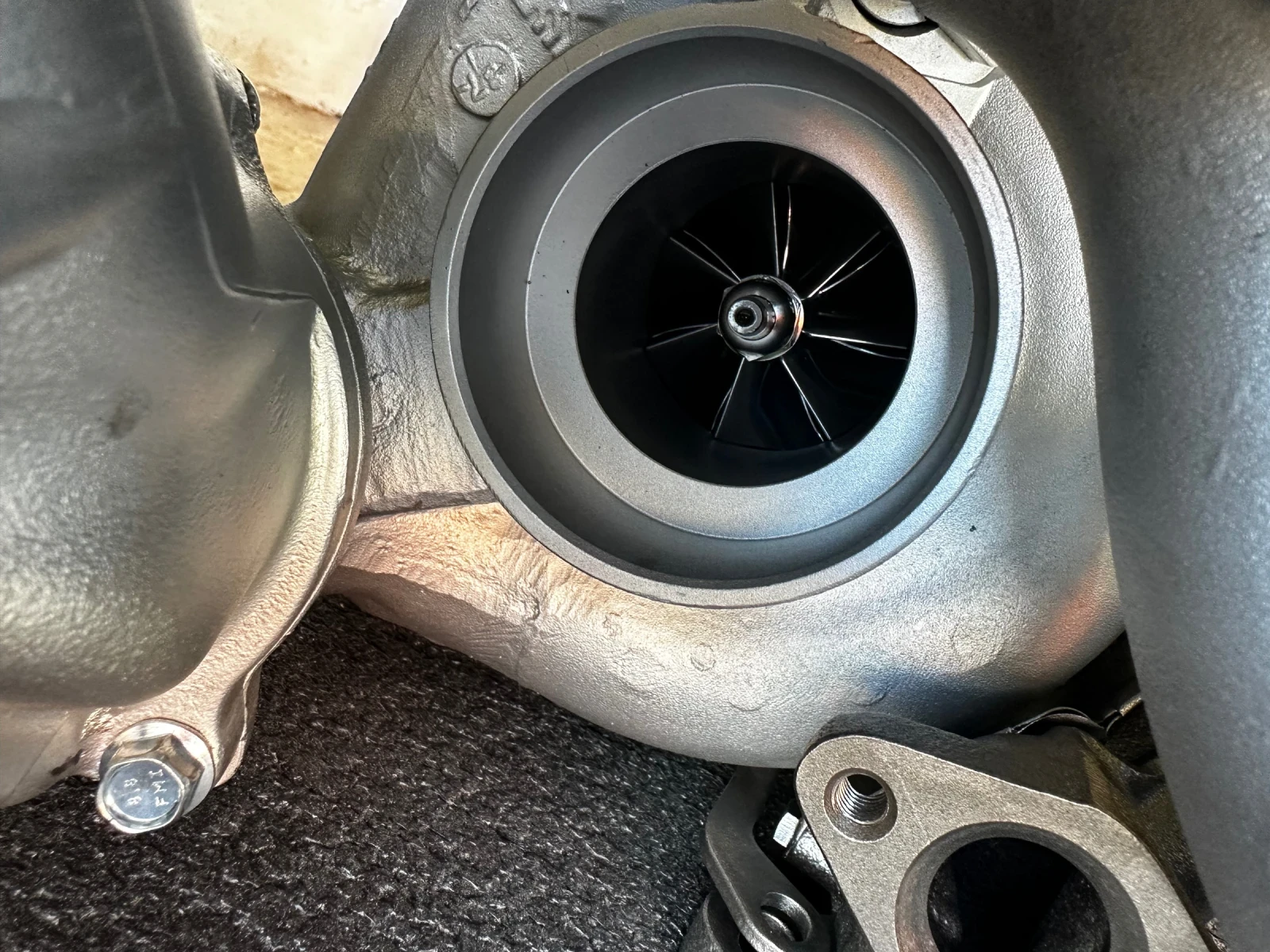 BMW 335, снимка 11 - Автомобили и джипове - 54102568