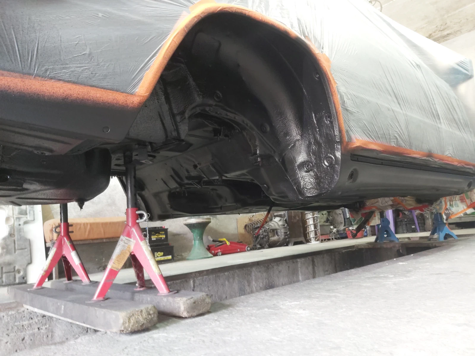 Mercedes-Benz 190, снимка 12 - Автомобили и джипове - 54173992