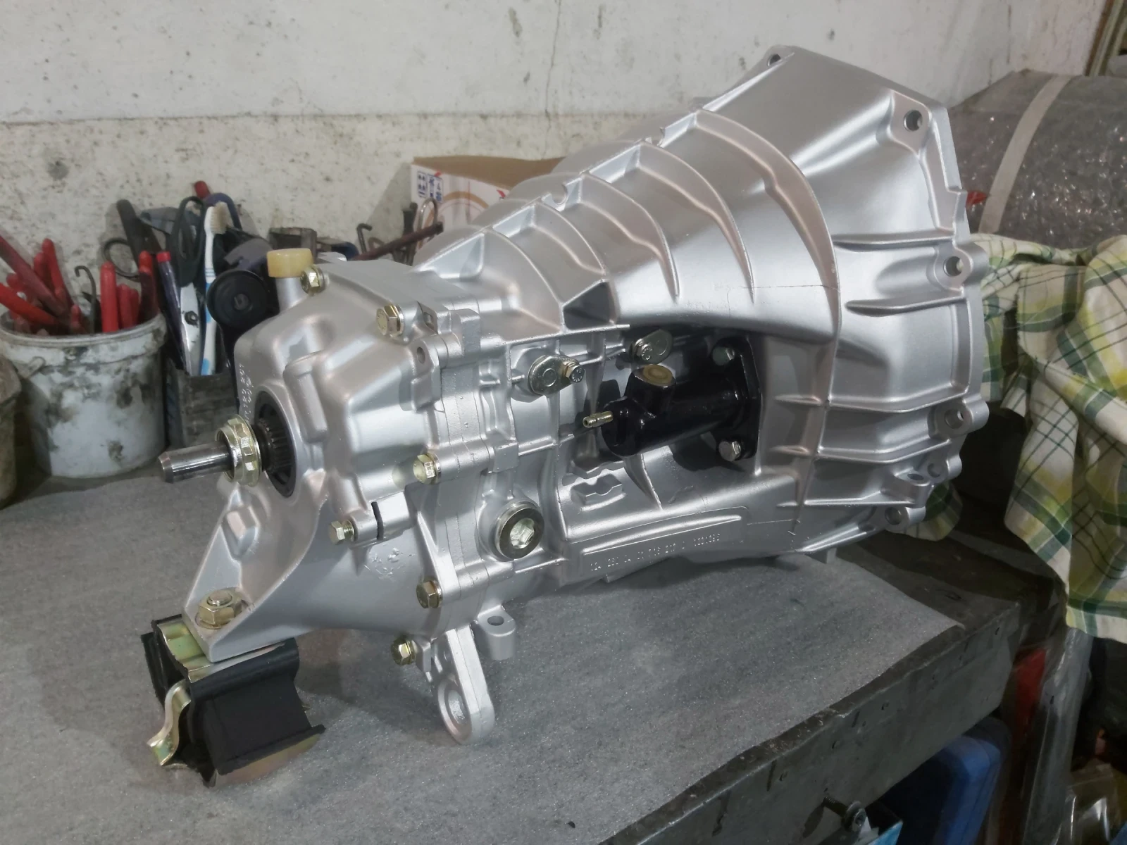 Mercedes-Benz 190, снимка 9 - Автомобили и джипове - 54173992