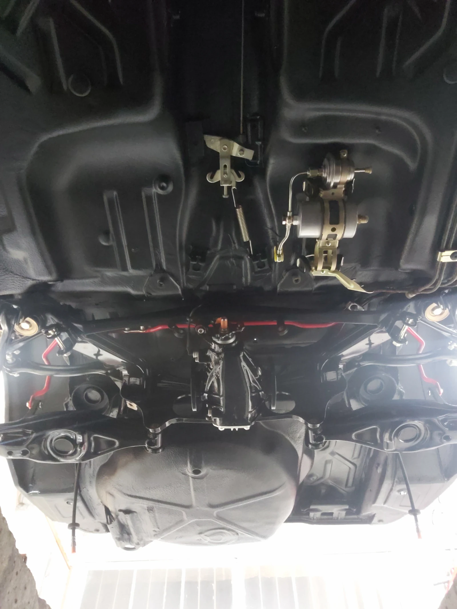 Mercedes-Benz 190, снимка 8 - Автомобили и джипове - 54173992