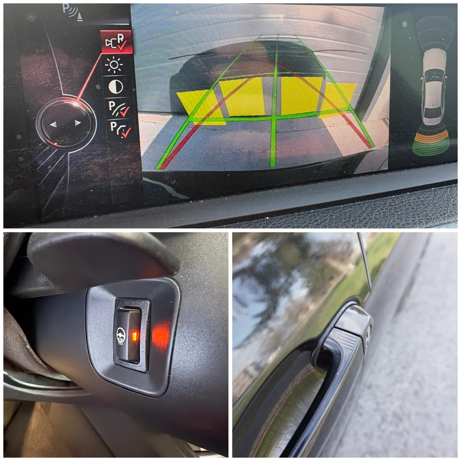 BMW 335 i xDrive, снимка 13 - Автомобили и джипове - 54177113