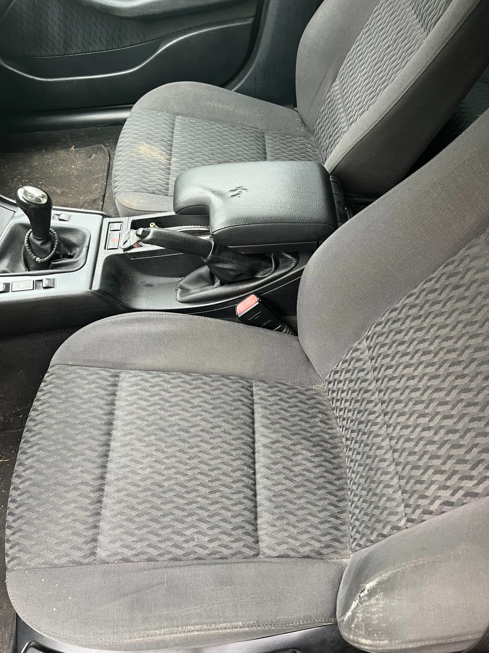 BMW 318 318i, снимка 7 - Автомобили и джипове - 54574708
