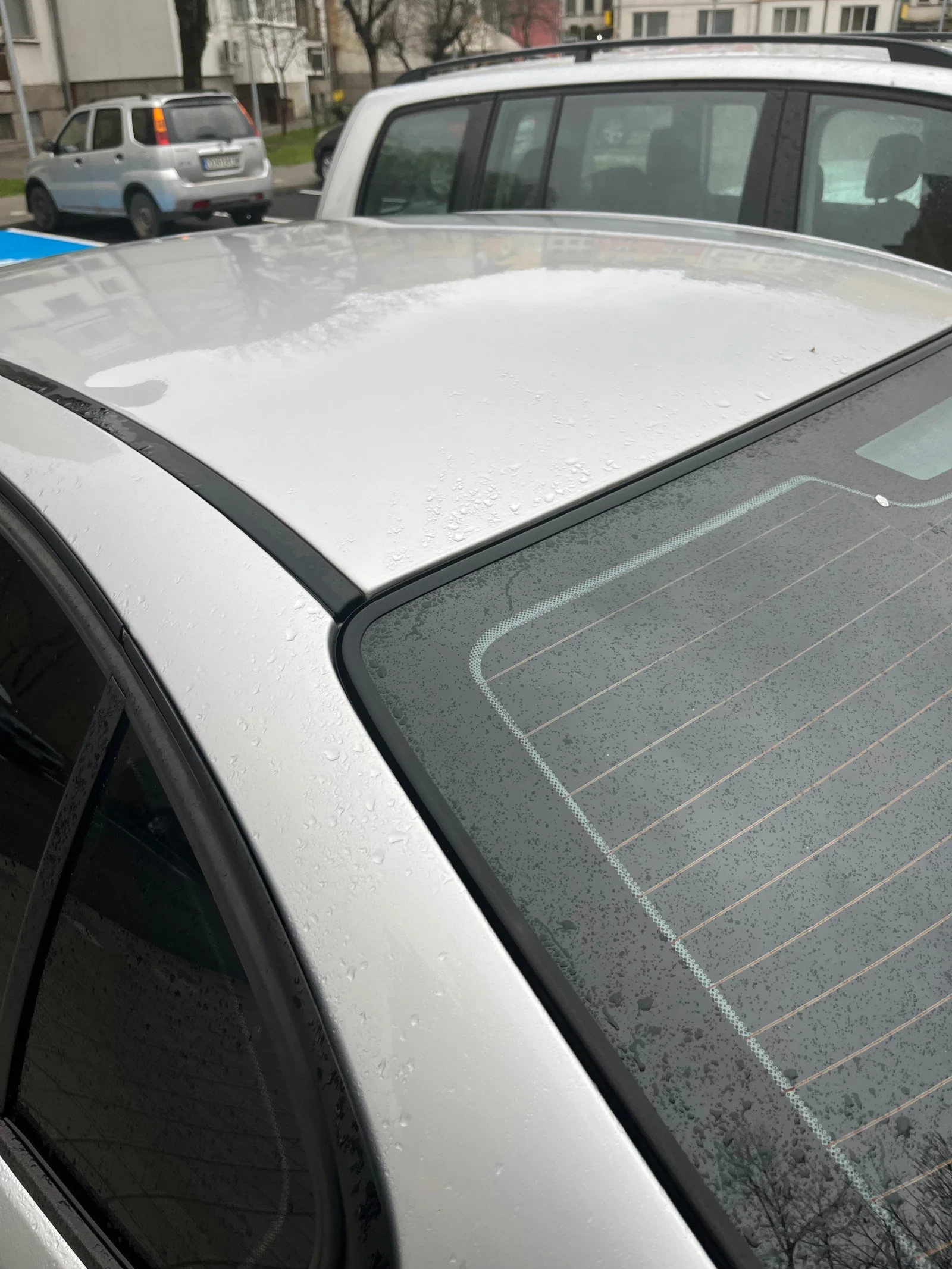 BMW 318 318i, снимка 4 - Автомобили и джипове - 54574708