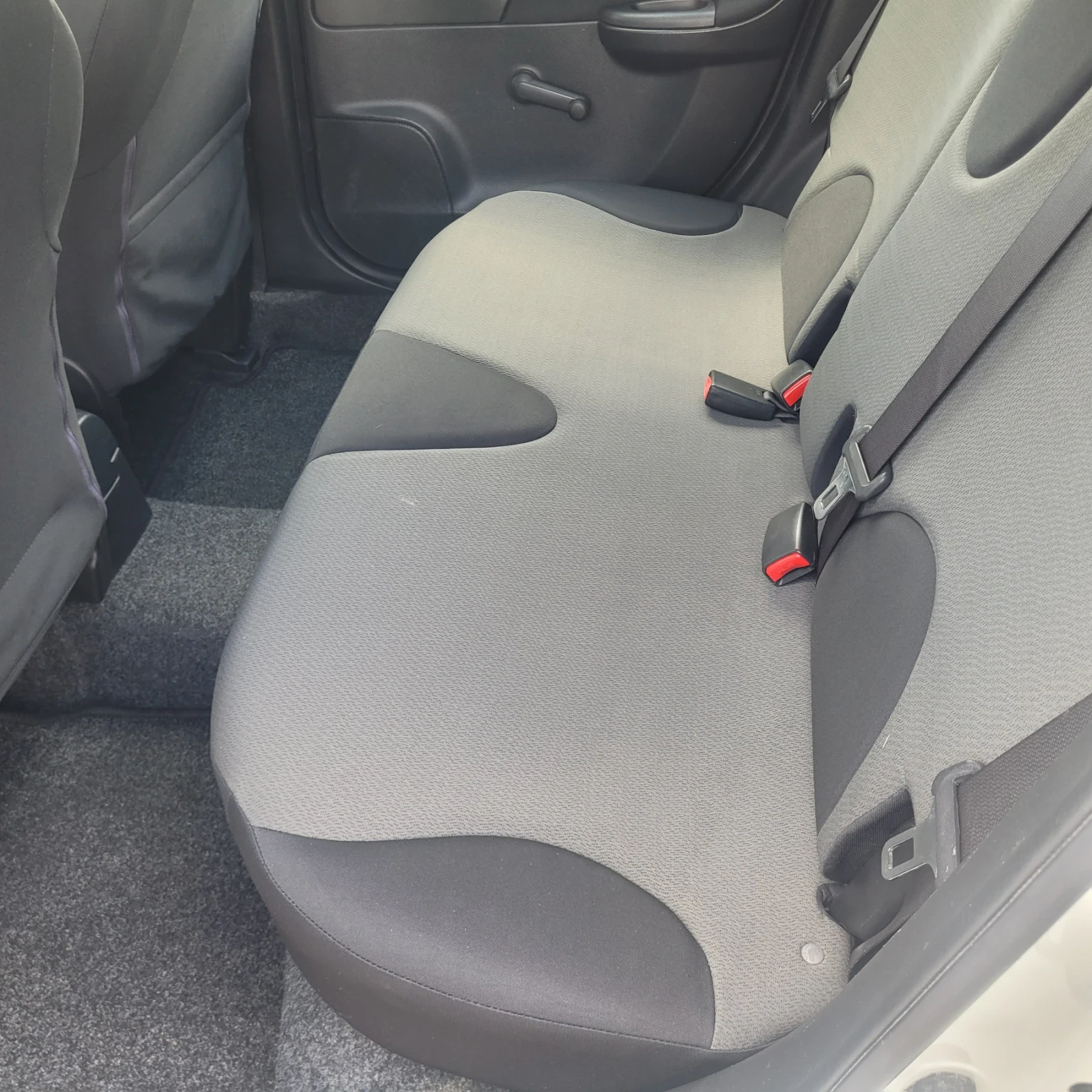 Nissan Note 15dci/90k.c | Mobile.bg � ����������� 12