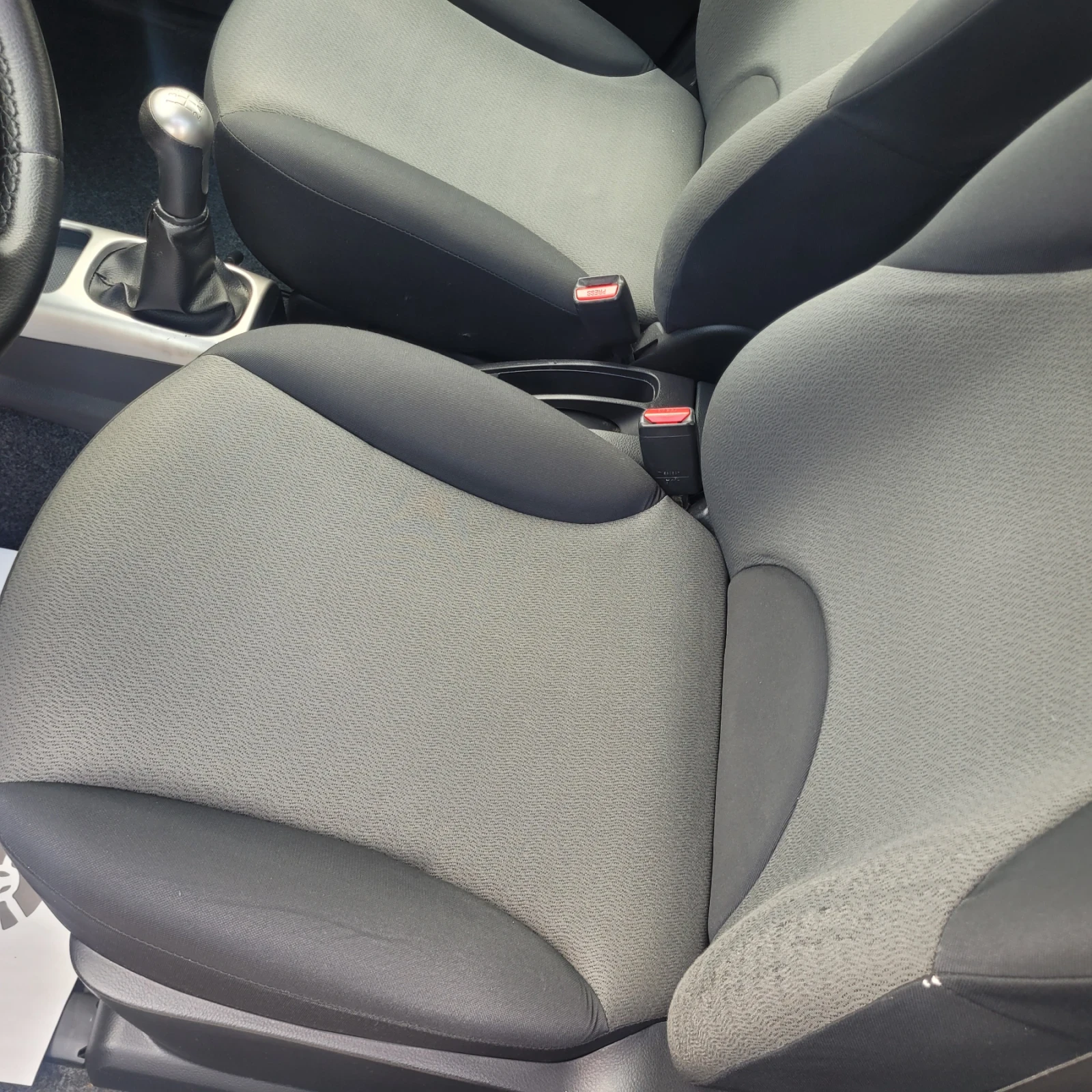 Nissan Note 15dci/90k.c | Mobile.bg � ����������� 11
