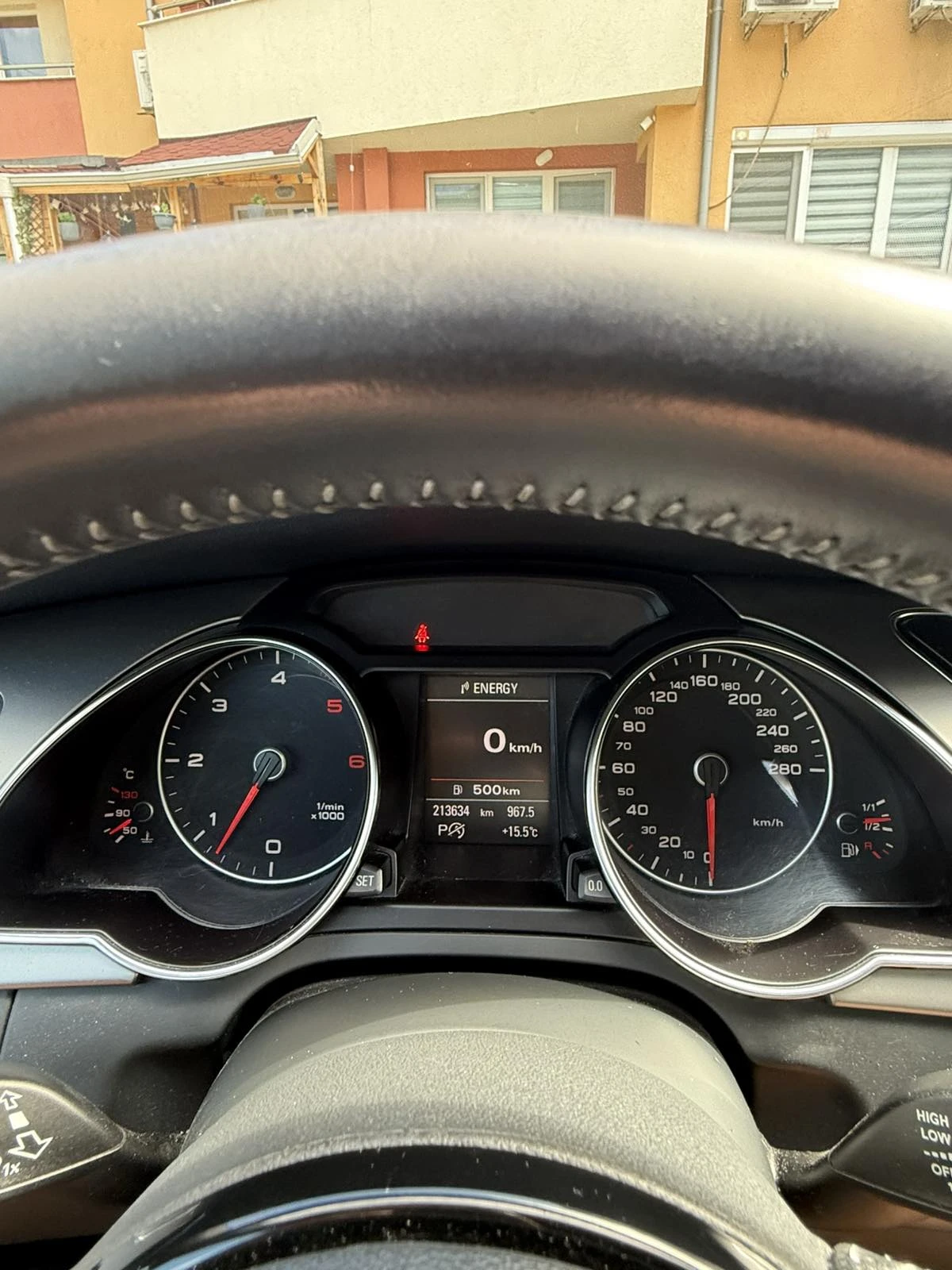 Audi A5, снимка 9 - Автомобили и джипове - 54970952