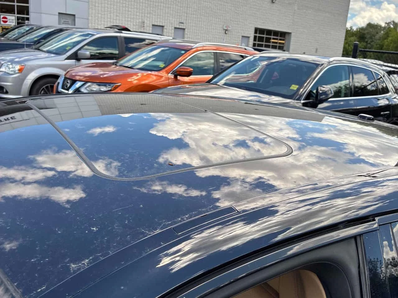 Porsche Panamera * 94, 791 KM ПРОБЕГ* ГЛАВНО ПРЕДСТАВИТЕЛСТВО* , снимка 10 - Автомобили и джипове - 54996861
