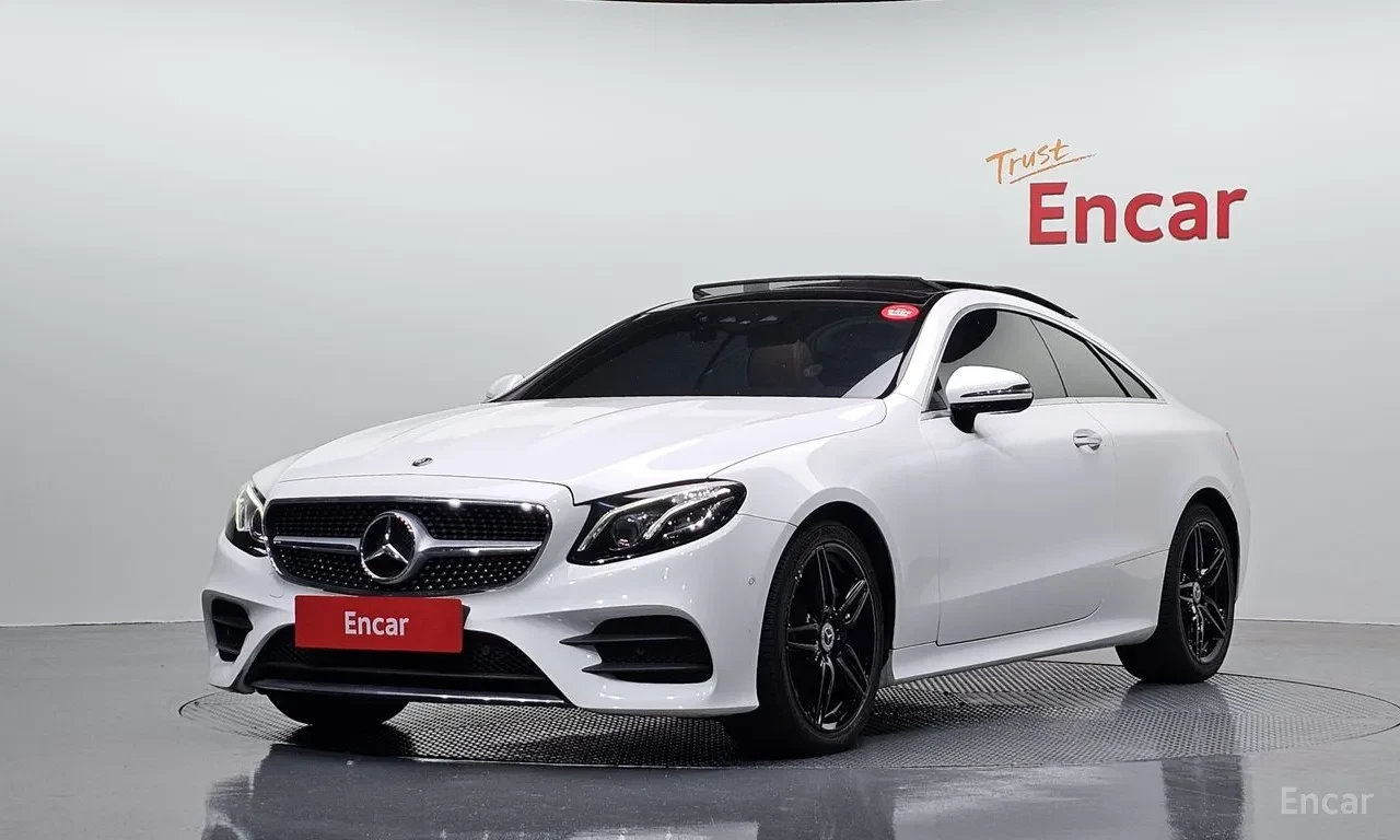 Mercedes-Benz E 220 AMG PK* DIGITAL* AMBIENT* HUD* КРАЙНА ЦЕНА