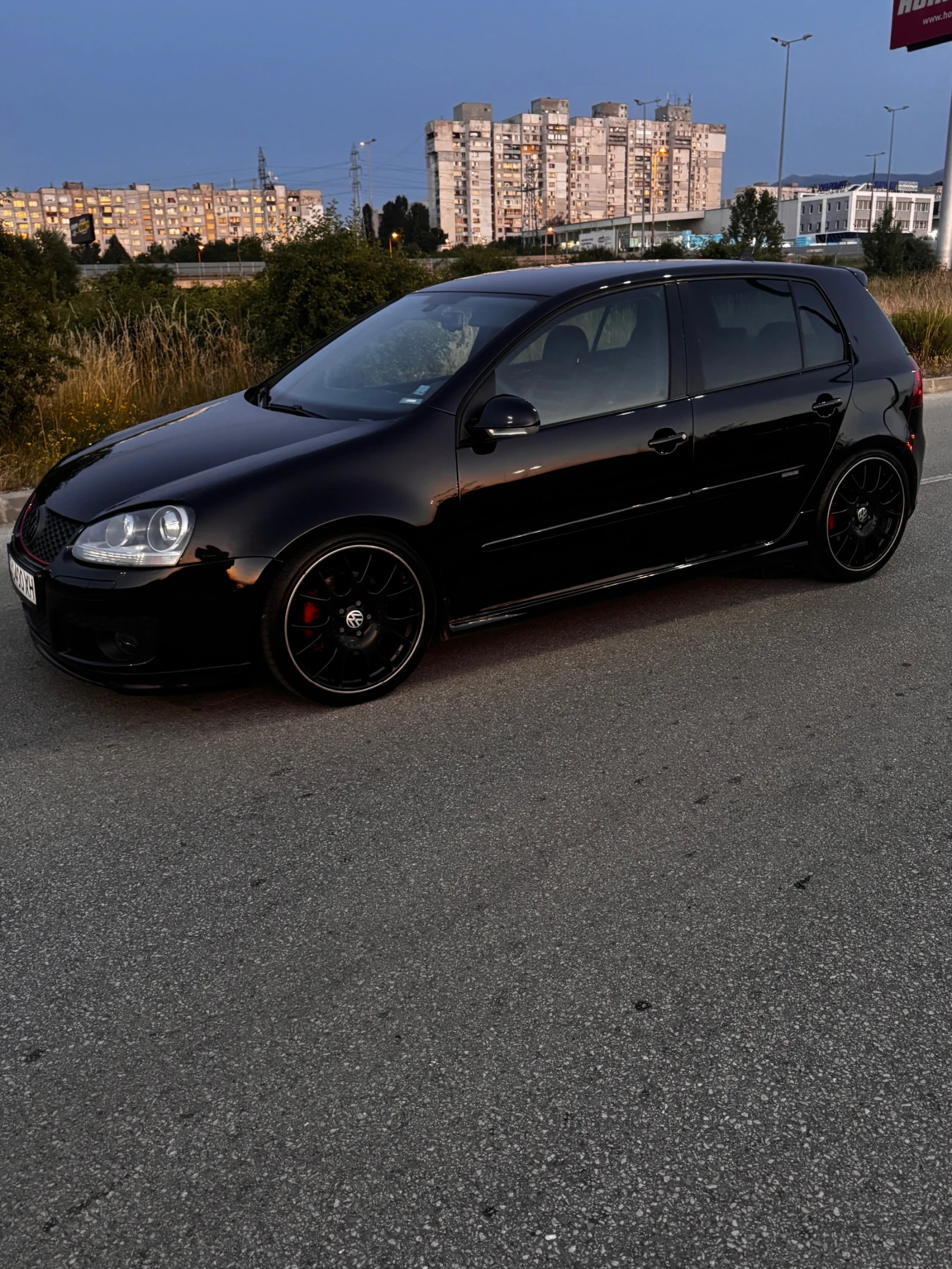 VW Golf GTI Edition 30, снимка 2 - Автомобили и джипове - 55176682