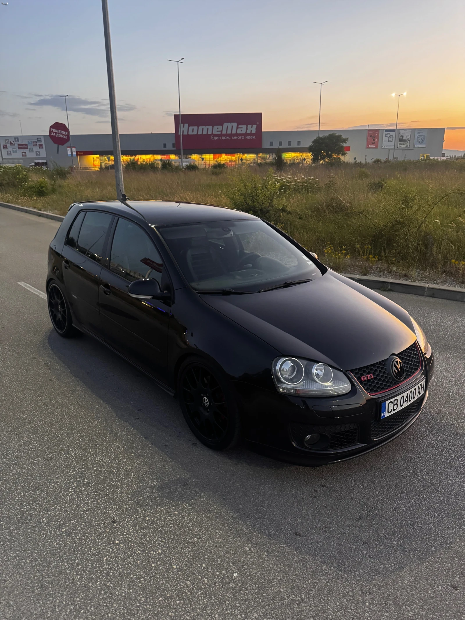 VW Golf GTI Edition 30, снимка 9 - Автомобили и джипове - 55176682
