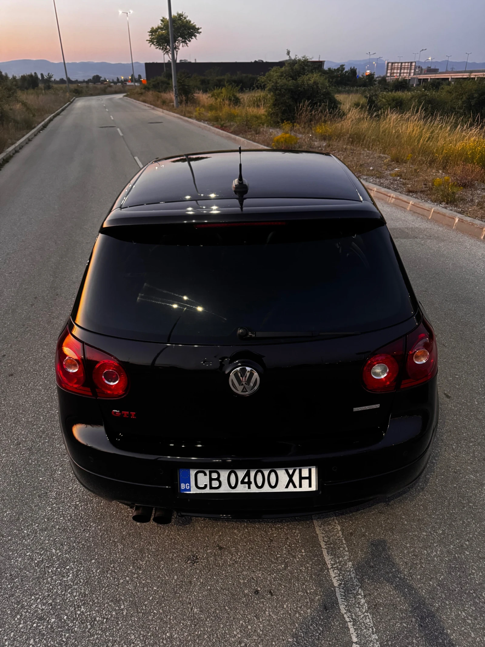 VW Golf GTI Edition 30, снимка 6 - Автомобили и джипове - 55176682