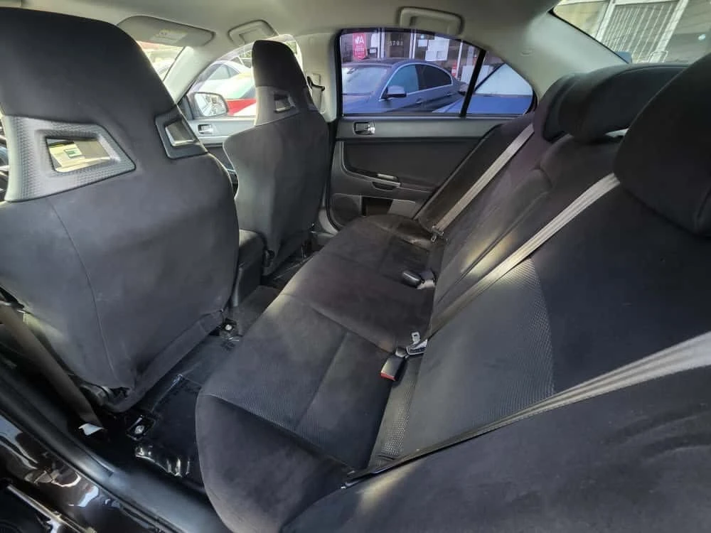 Mitsubishi Lancer * Evolution* GSR* Manual* Camera* ПОДГРЕВ* , снимка 13 - Автомобили и джипове - 55461880