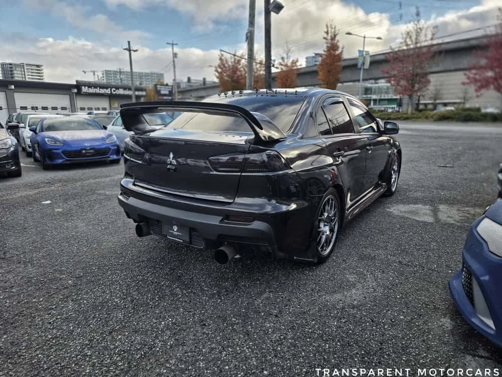 Mitsubishi Lancer * Evolution* GSR* Manual* Camera* ПОДГРЕВ* , снимка 6 - Автомобили и джипове - 55461880