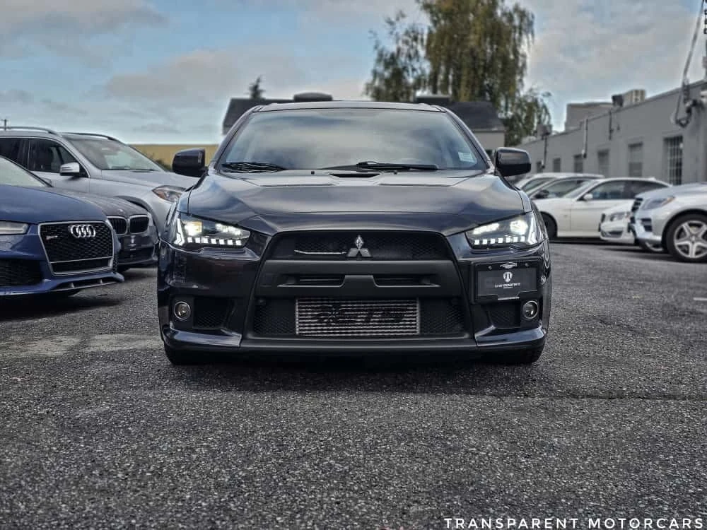 Mitsubishi Lancer * Evolution* GSR* Manual* Camera* ПОДГРЕВ* , снимка 8 - Автомобили и джипове - 55461880