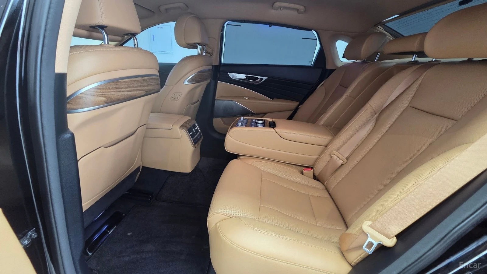 Kia K9 BEST SELECTION* 360* ОБДУХ* ПОДГРЕВ* KEYLESS, снимка 14 - Автомобили и джипове - 55512919