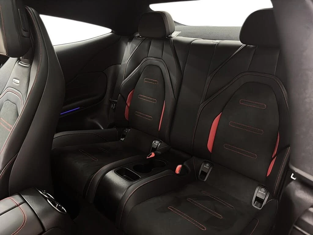 Mercedes-Benz CLE 53 AMG* 4MATIC* �������* HUD* ����* 360* BURMESTER*  | Mobile.bg � ����������� 7