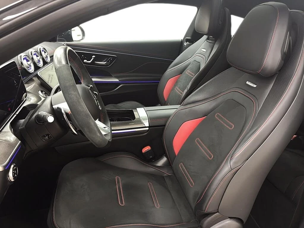 Mercedes-Benz CLE 53 AMG* 4MATIC* �������* HUD* ����* 360* BURMESTER*  | Mobile.bg � ����������� 11
