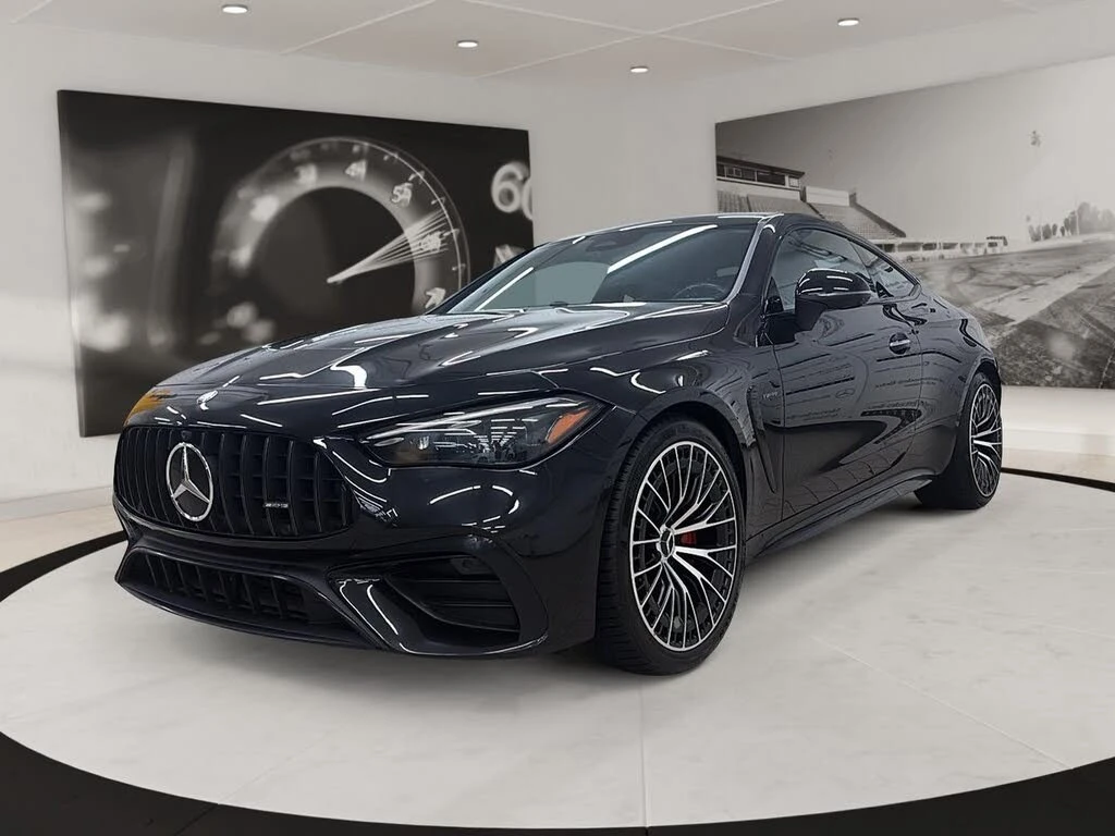 Mercedes-Benz CLE 53 AMG* 4MATIC* ПОДГРЕВ* HUD* ПАНО* 360* BURMESTER* 