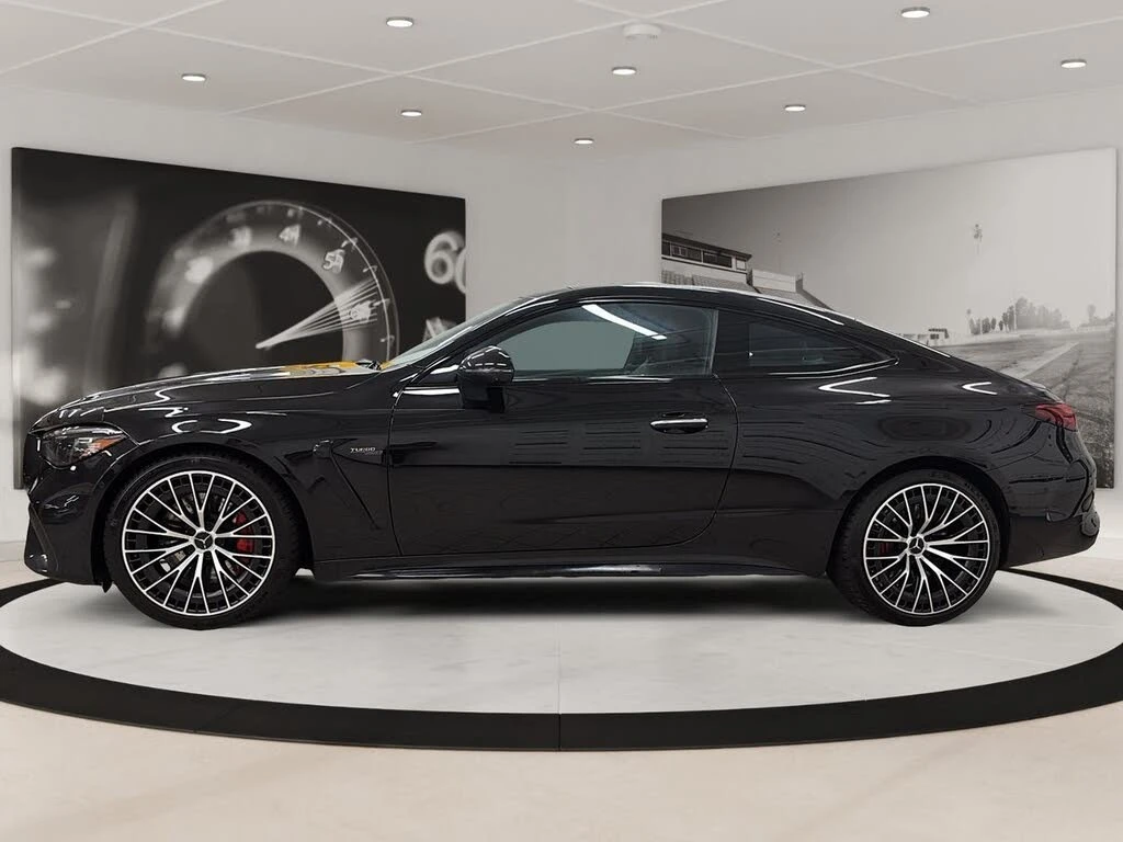 Mercedes-Benz CLE 53 AMG* 4MATIC* �������* HUD* ����* 360* BURMESTER*  | Mobile.bg � ����������� 6