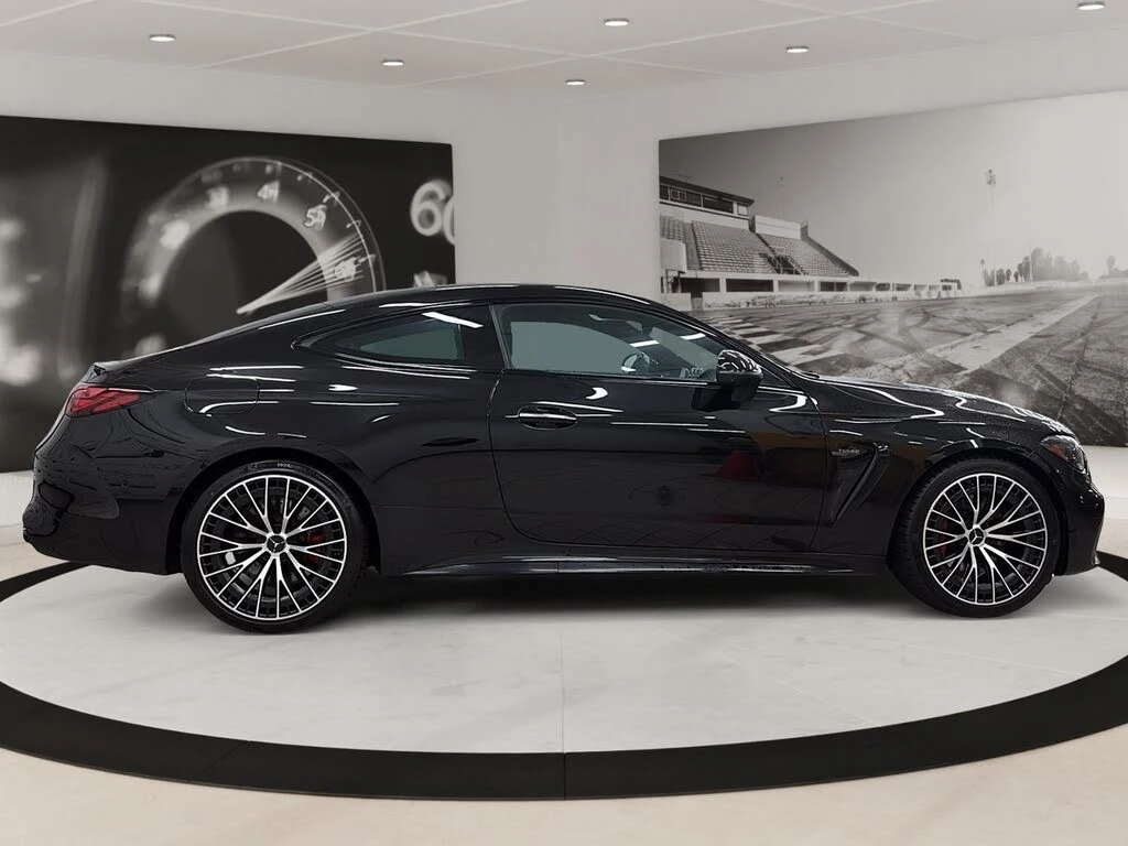 Mercedes-Benz CLE 53 AMG* 4MATIC* �������* HUD* ����* 360* BURMESTER*  | Mobile.bg � ����������� 4