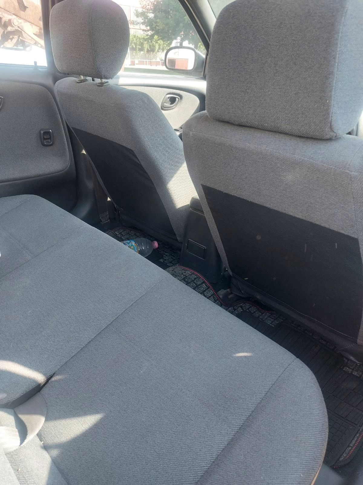 Suzuki Baleno, снимка 2 - Автомобили и джипове - 55582174