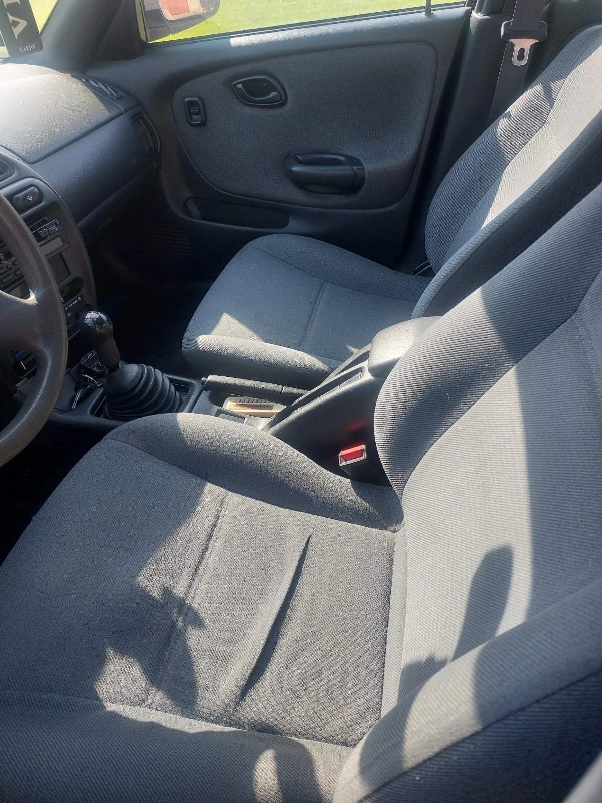 Suzuki Baleno, снимка 6 - Автомобили и джипове - 55582174